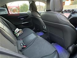 مرسيدس بنز C-Class